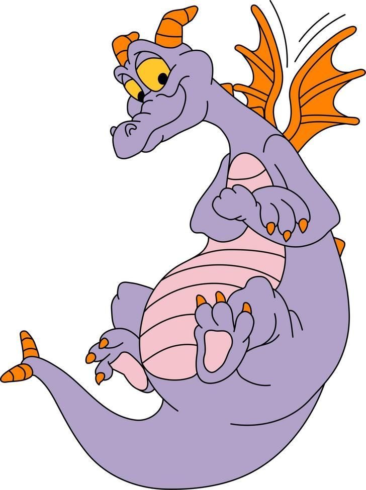 Figment – One Little Spark - Disney Facts and Figment