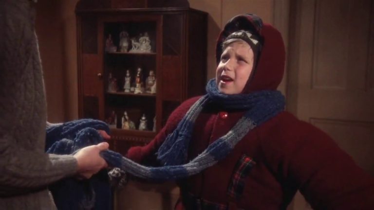 You’ll Shoot Your Eye Out – Ten Memorable Moments from A Christmas