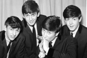 the beatles