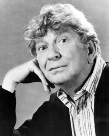 “Oh, Bother” – Disney Legend Sterling Holloway