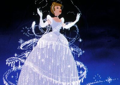 Walt Disney’s Cinderella