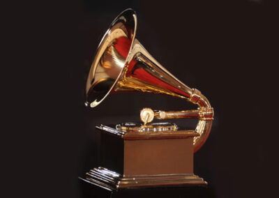 Disney Trivia: And the Grammy goes to…