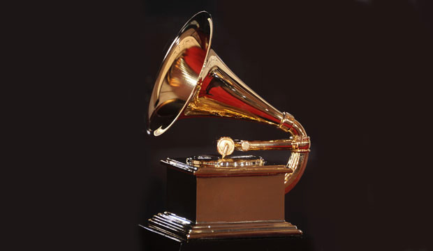 And the Grammy goes to…