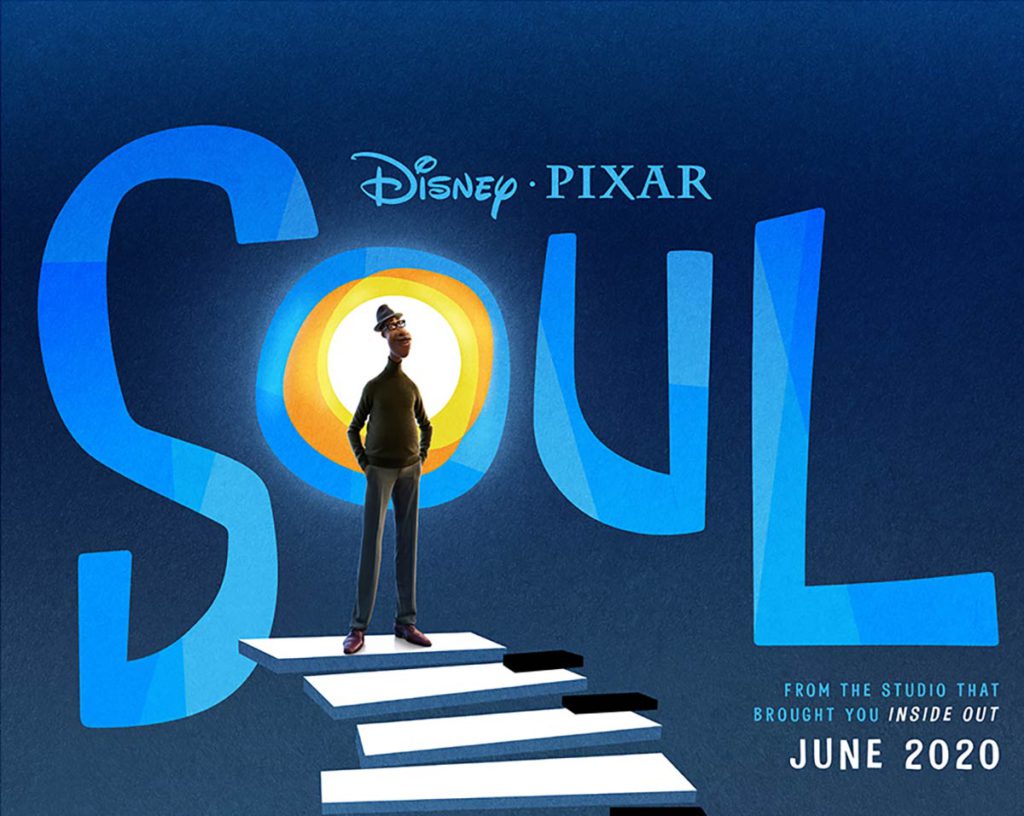 soul teaser cover