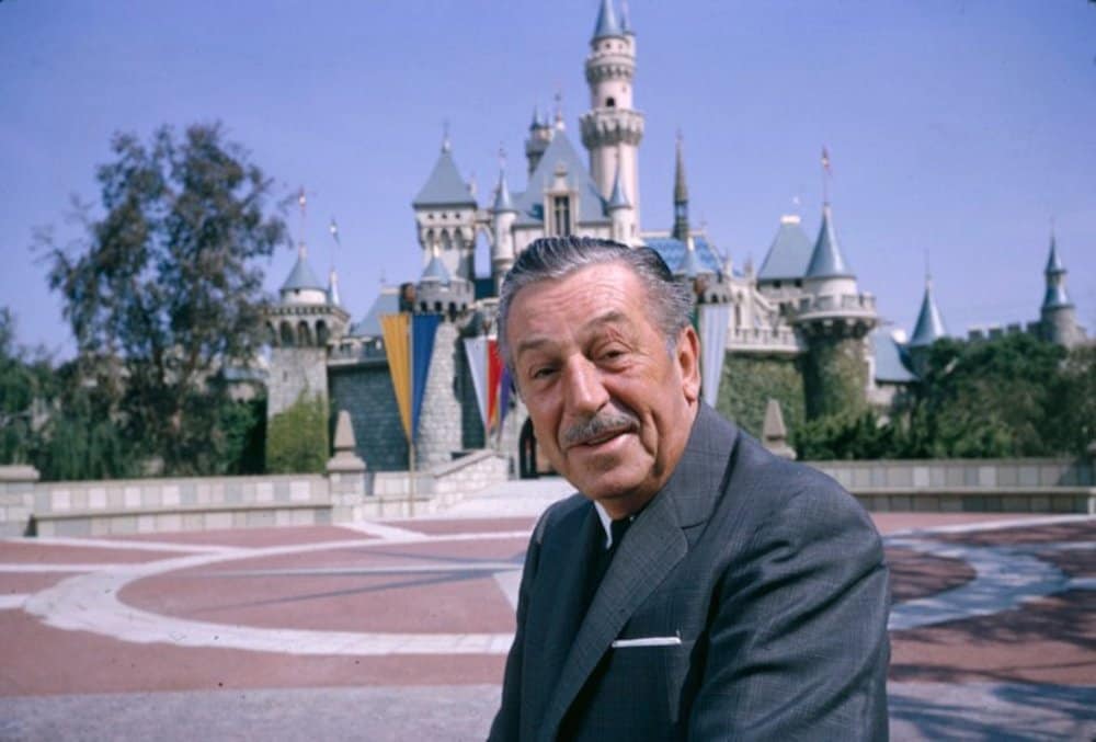 disney on dreaming walt disney1