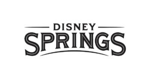 disney springs logo