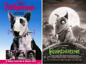 frankenweenie