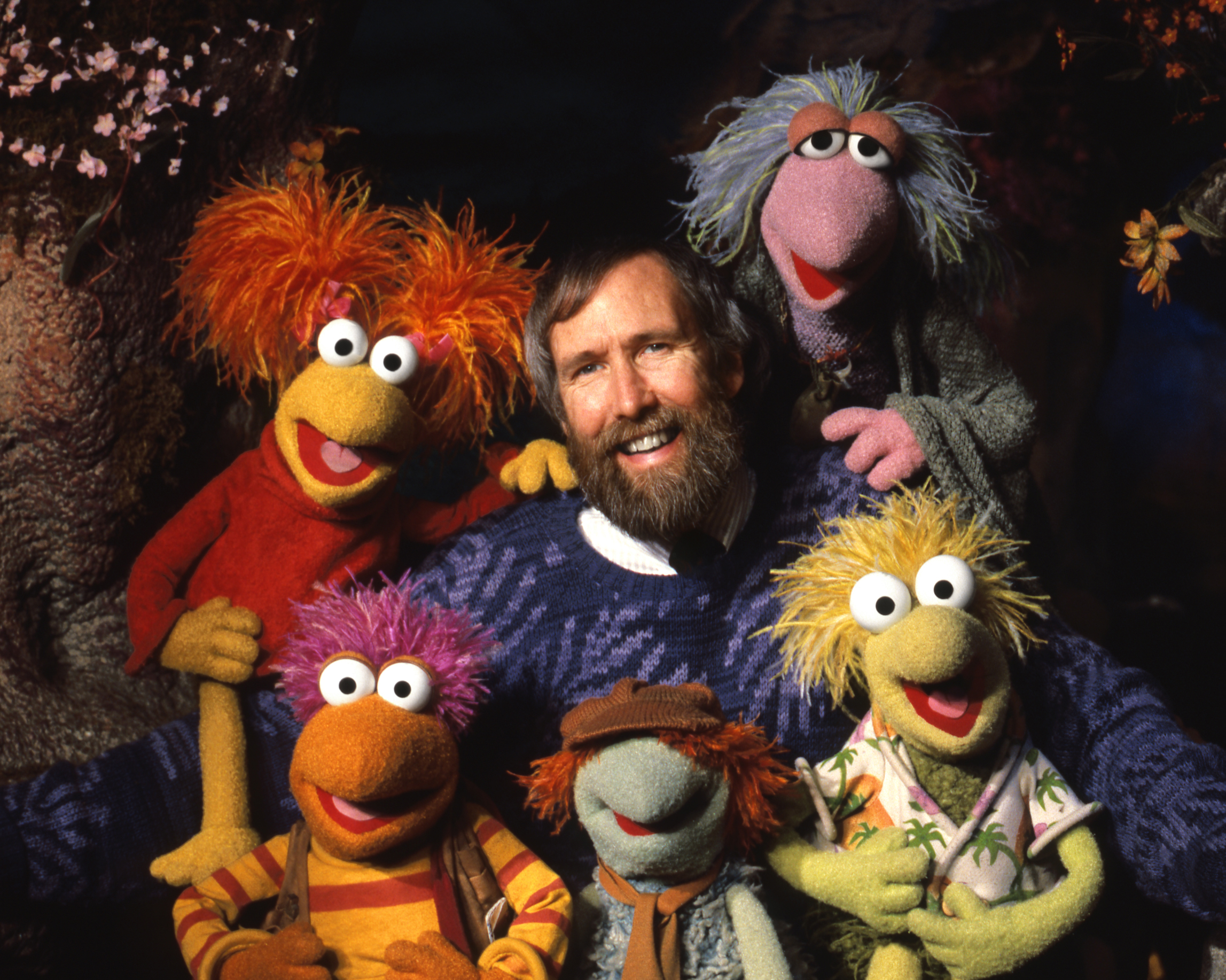 03 jim henson fraggles