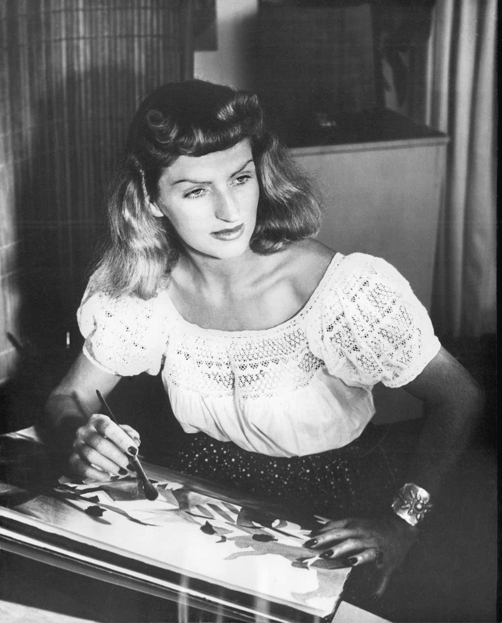 Masterfully Simple – Disney Legend Mary Blair – Disney Facts and Figment