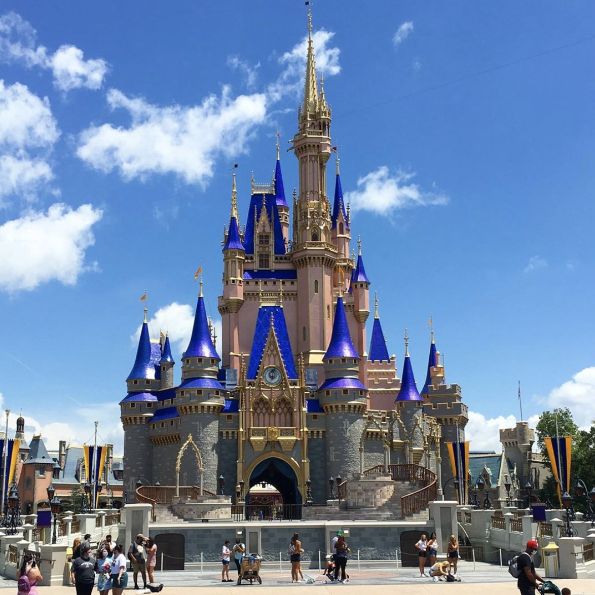 Cool Things About the Different Disney World Castles Around the World