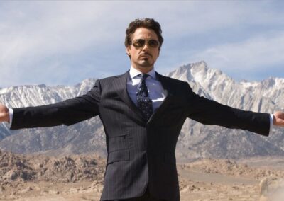 Marvel Trivia: Tony Stark – Superstar Avenger