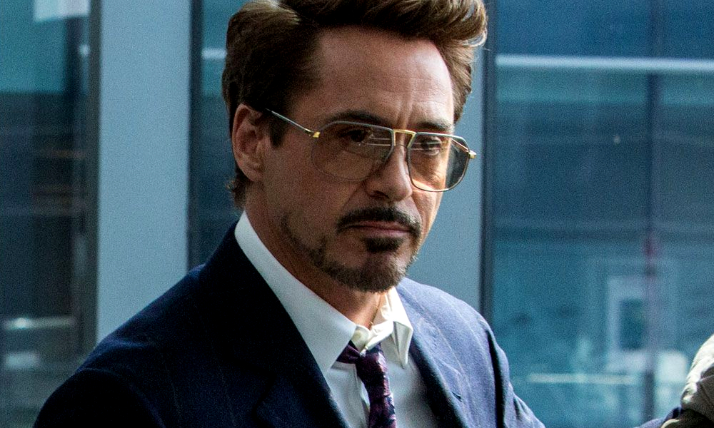 Answer: Tony Stark – Superstar Avenger