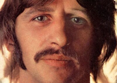 Answer: Ringo Starr’s Sherman Brothers Song