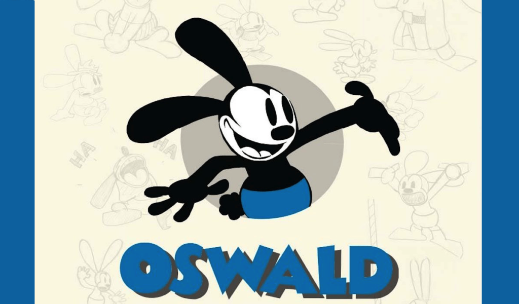 oswald banner