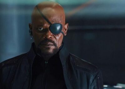 Marvel Trivia: Nick Fury – Founder of the Avengers