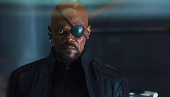 Nick Fury: Founder of the Avengers