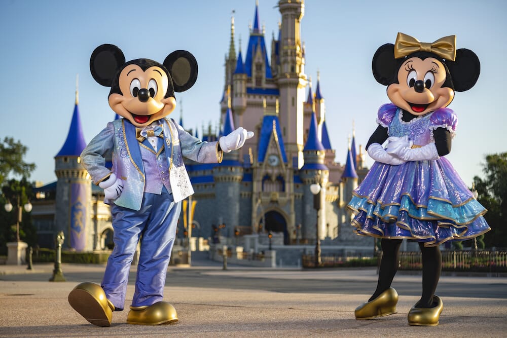 Adulting at Walt Disney World: Magic Kingdom