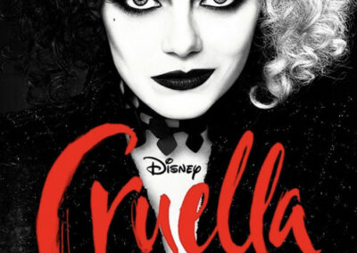 Cruella: The DeVil is in the Details