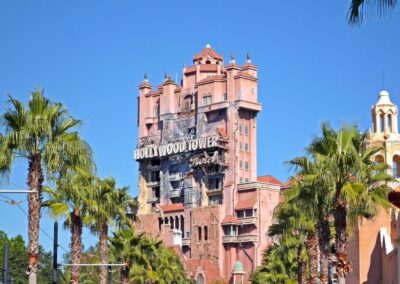 Adulting at Walt Disney World: Hollywood Studios