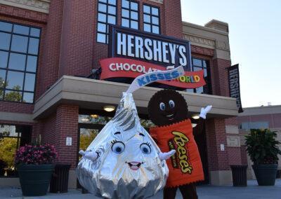 The Sweetest Place on Earth? Hersheypark Is Far From Fantasyland