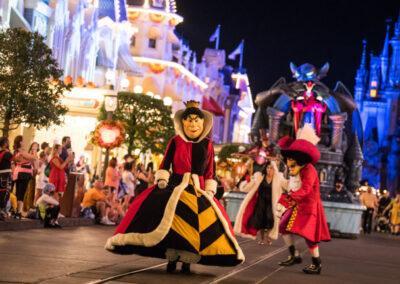 It’s Good to Be Bad! Top Disney Parks Villains