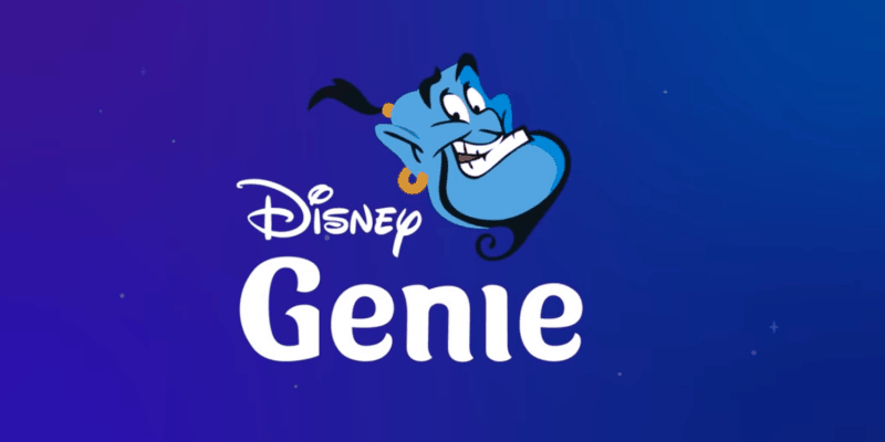 Walt Disney World Genie Program Releasing October 19 – List of Lightning Lane Attractions