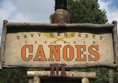 Whose Canoes Are They Anyway?