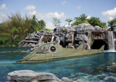 Dearly Departed Disney: 20,000 Leagues Under the Sea