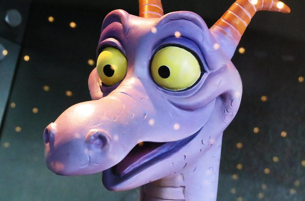 What’s In a Name? The Origin of Figment