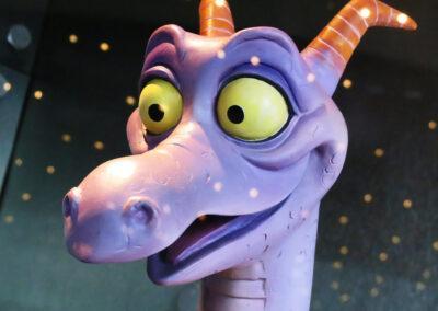 What’s In a Name? The Origin of Figment