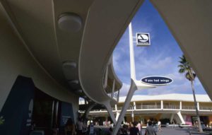 Dearly Departed Disney: Wings Over Tomorrowland