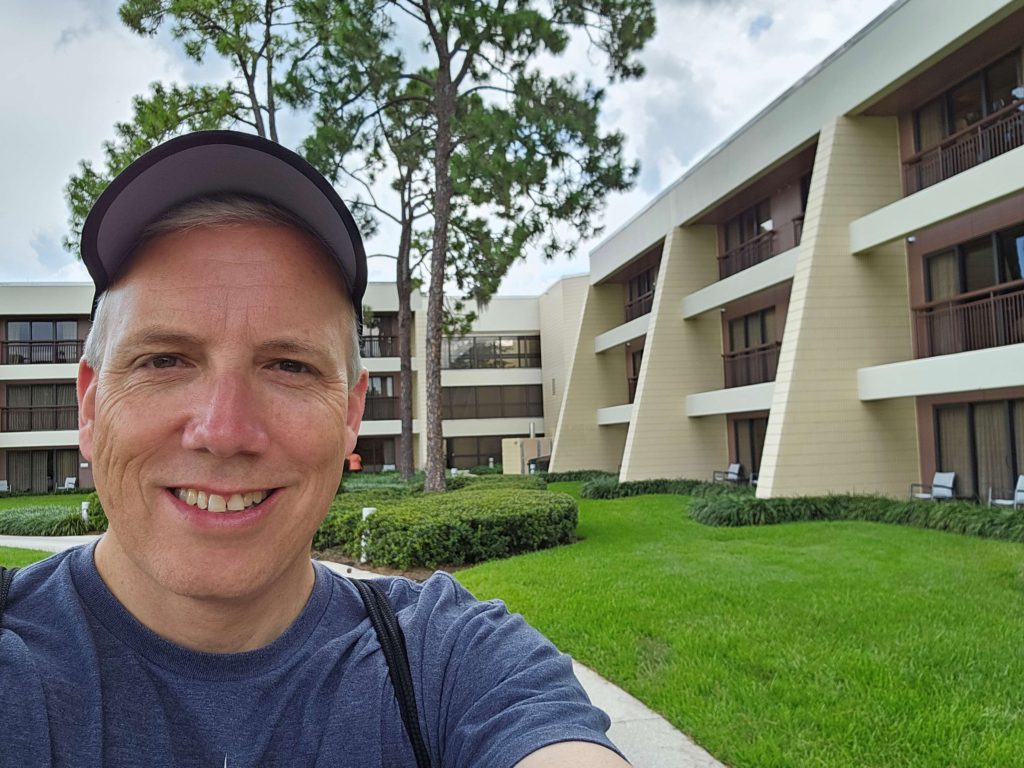 contemporary garden wing buildings