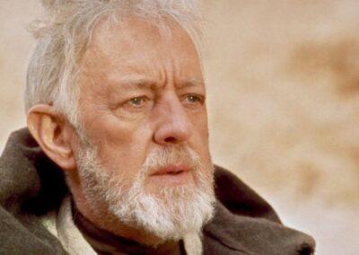 Jedi Mind Tricks: Red Herrings in the Star Wars Galaxy