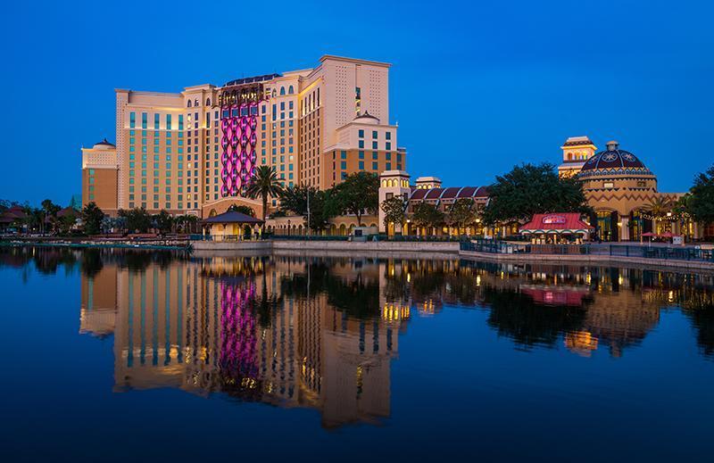 planDisney Resort Pocket Guide: Disney’s Coronado Springs Resort