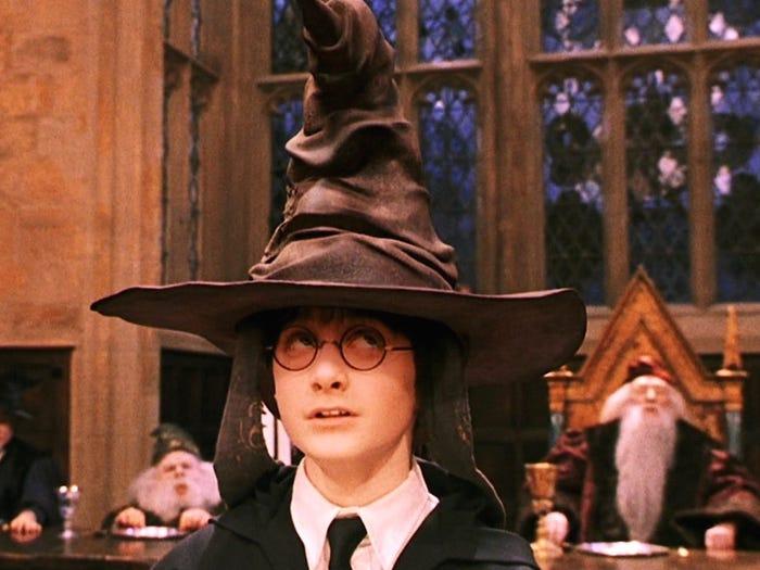 Magical Life: Semi-Sentient Beings in the Wizarding World of Harry Potter