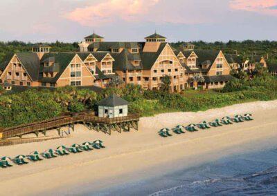 planDisney Resort Pocket Guide: Disney’s Vero Beach Resort