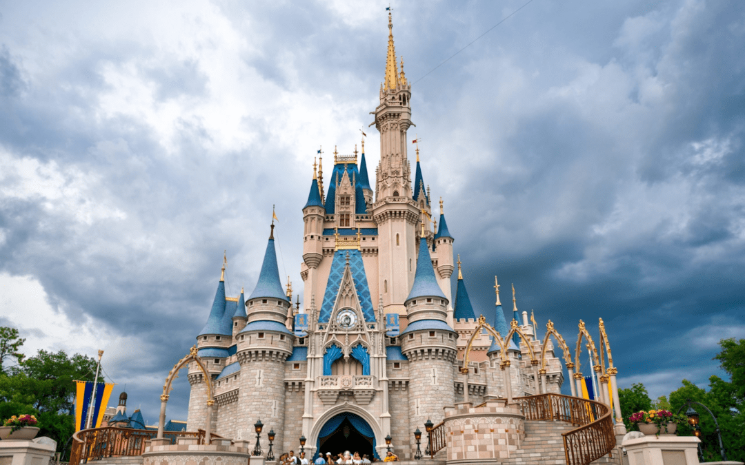 Dearly Departed Disney: A Trip Through Long Lost Favorite Experiences