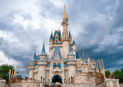 Dearly Departed Disney: A Trip Through Long Lost Favorite Experiences