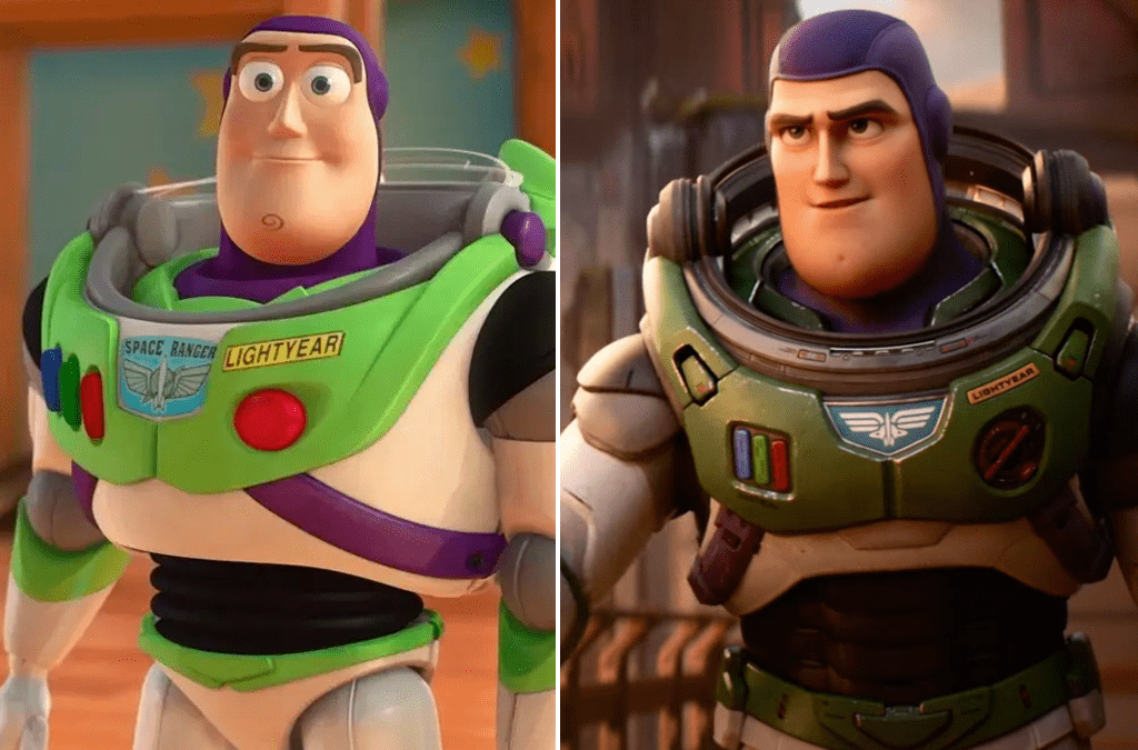 To Infinity…And Beyond! Buzz Lightyear Trivia Time