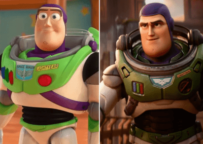 Disney Trivia: To Infinity…And Beyond! Buzz Lightyear Trivia Time