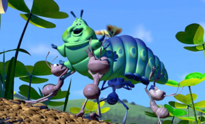 bugs life