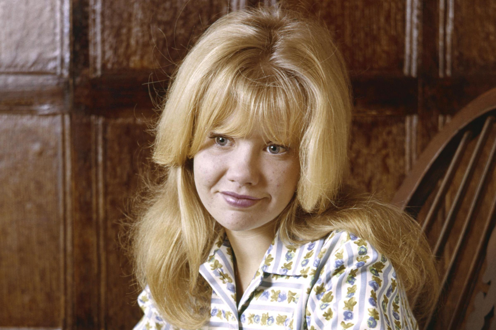 hayley mills cover