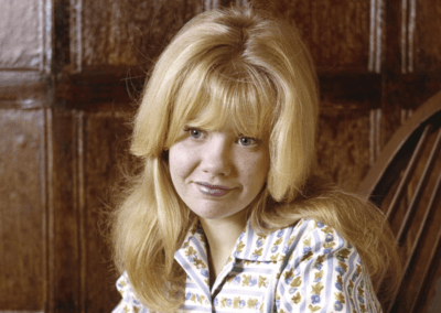 Eternal Youth: Disney Legend Hayley Mills