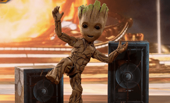 I Am Groot: Five(ish) Facts About The Arborescent Avenger