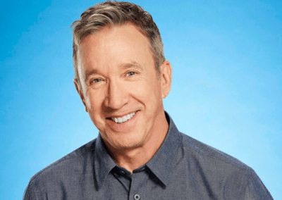 To Infinity and Beyond! Disney Legend Tim Allen