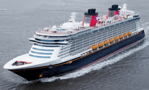 dcl dream
