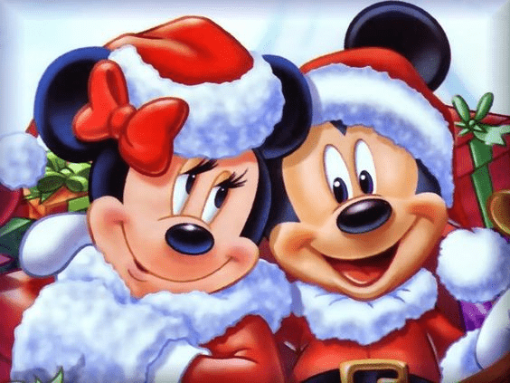 Santa Stand-Ins: Disney Characters Who Have Channeled Kris Kringle