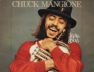 chuck mangione