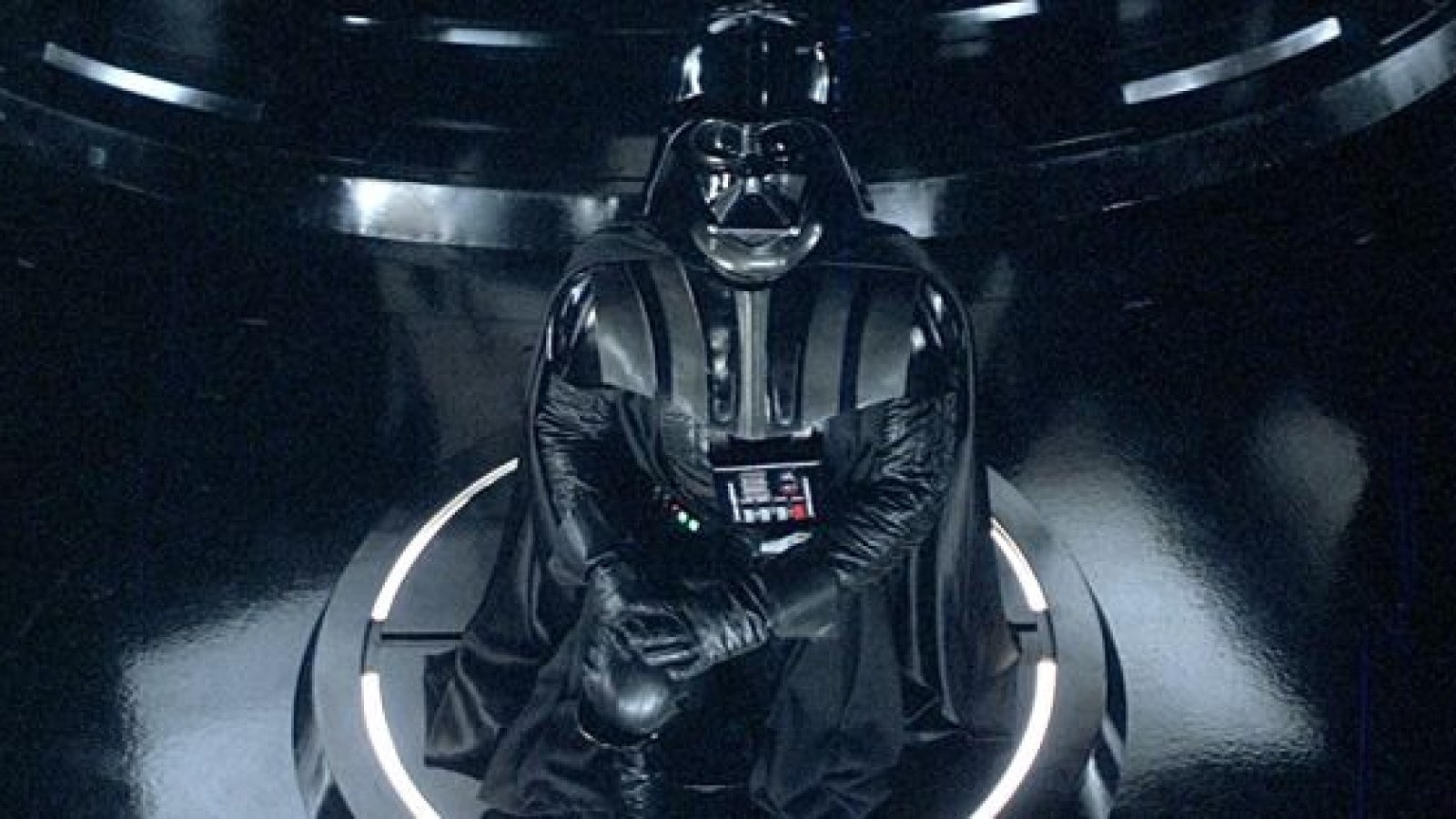 darth vader