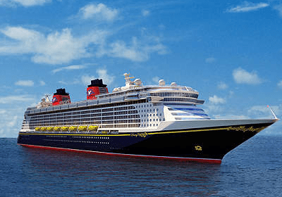 <strong>planDisney Pocket Guide: Disney Cruise Line – Disney Fantasy</strong>